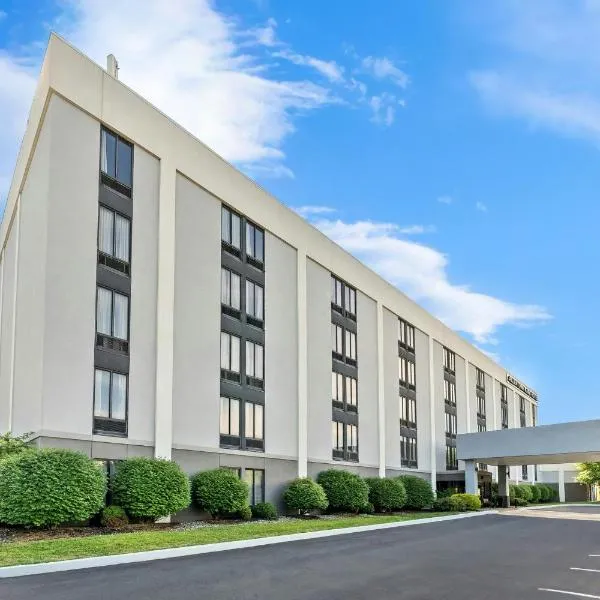 Allentown Park Hotel by The Red Collection, ξενοδοχείο σε Άλενταουν