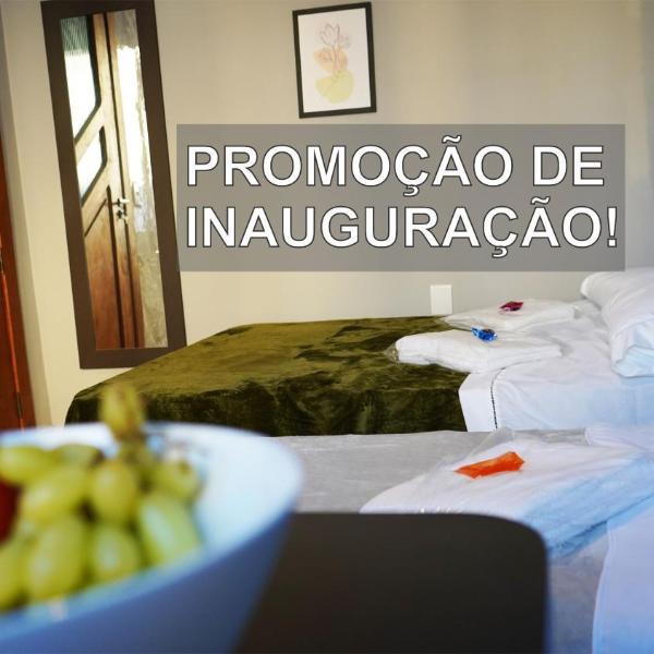 Casa do Trabalhador POA ap1