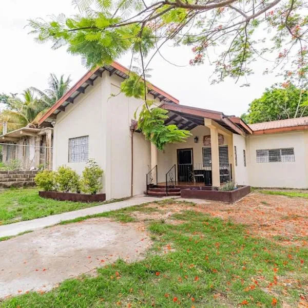 Campo Verde House, hotel em San Ignacio