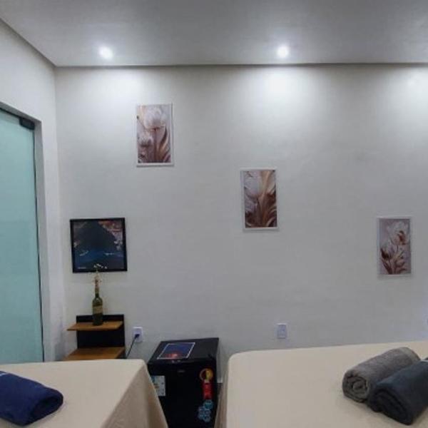 Suítes Rufino - Foto 4