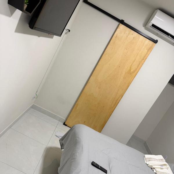 Hostel moreno