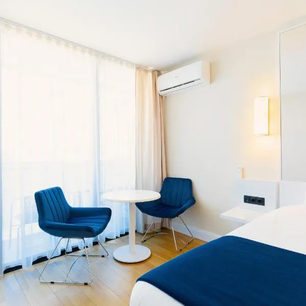 Black Sea View Suites Batumi, hotel en Batumi