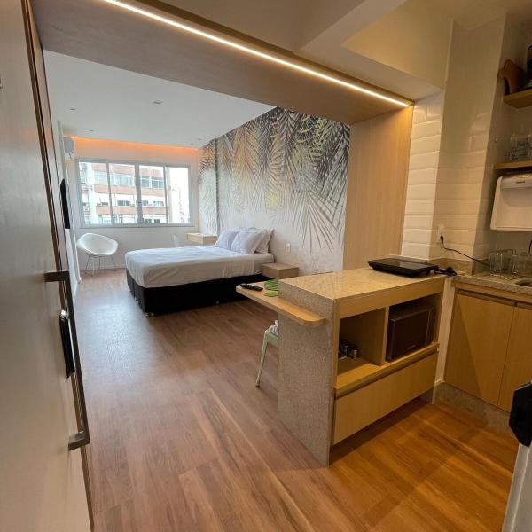 Loft espetacular em Ipanema! - Foto 2