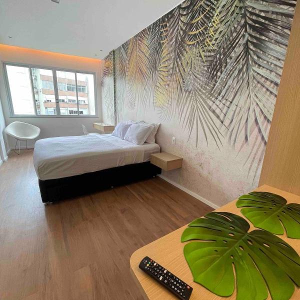 Loft espetacular em Ipanema! - Foto 3