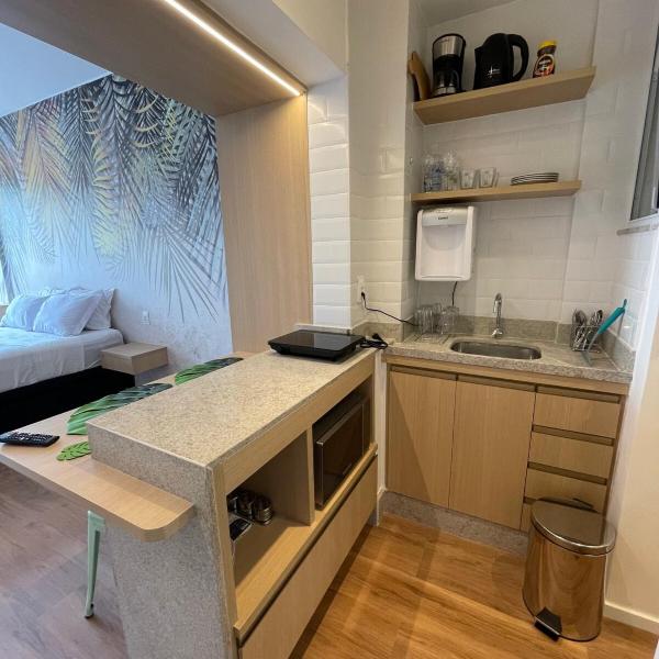 Loft espetacular em Ipanema! - Foto 4