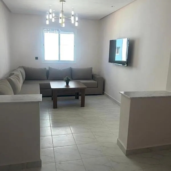 Appartement al hoceima, hotel en Alhucemas