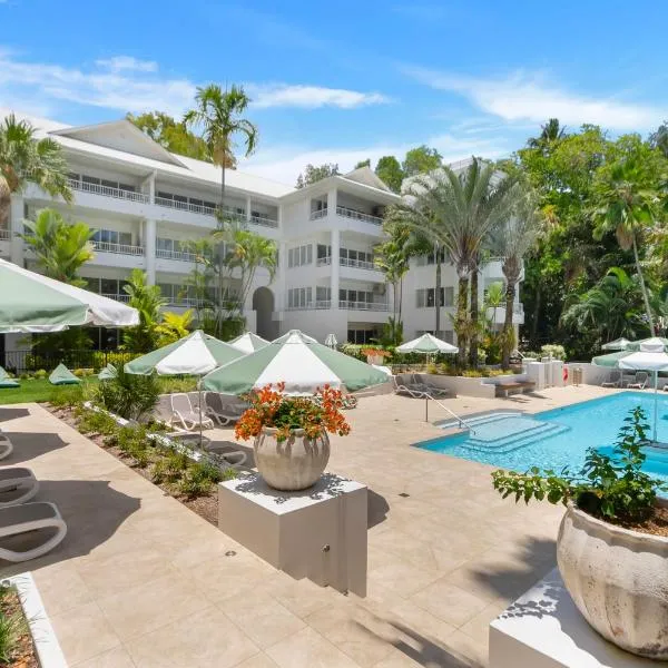 Alamanda Palm Cove by Lancemore, hotel en Palm Cove