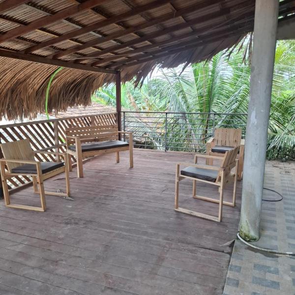 Casa de Praia