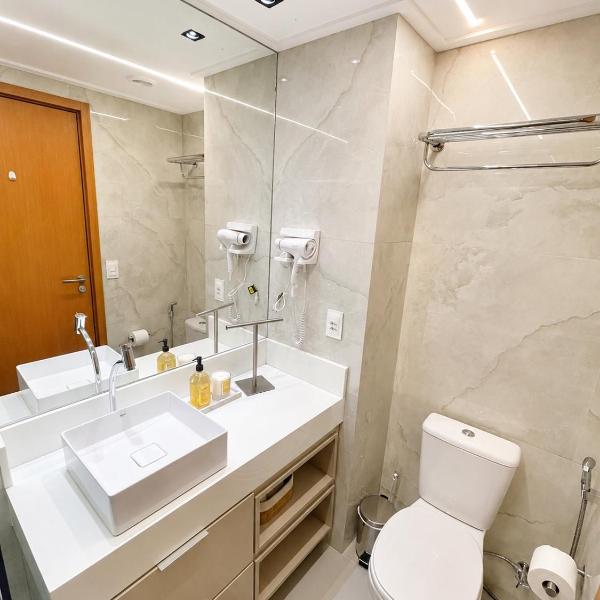 Flat 4128 - Melhor trecho da Praia dos Carneiros - Foto 3