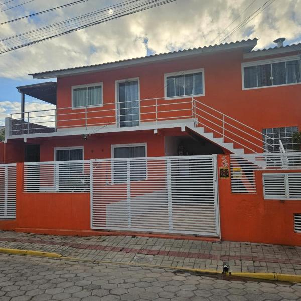 Casa aconchegante