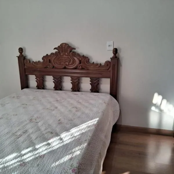 Casa de temporada Fernandes&Fernandes, hotel v destinácii Viçosa