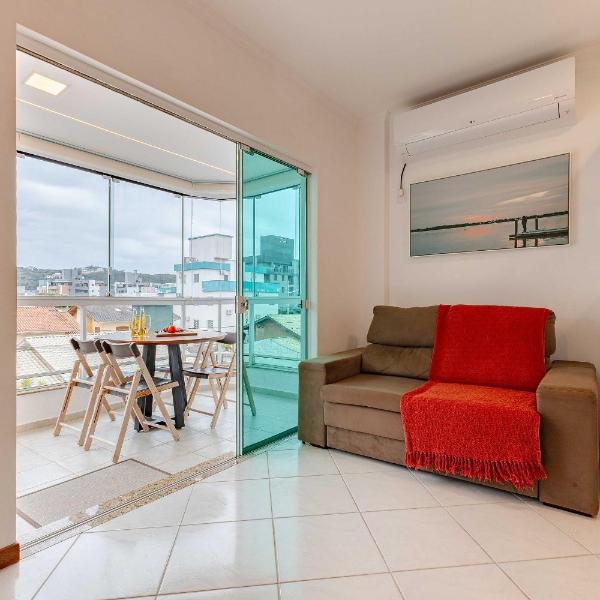 Apartamento Pertinho da Praia de Bombas - Foto 4