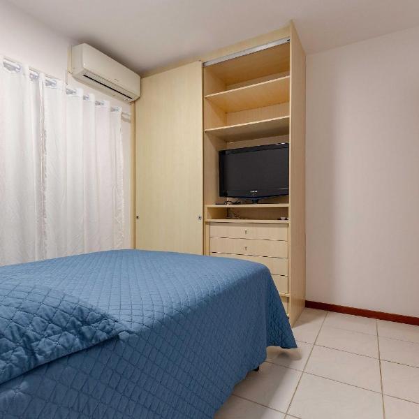 Apartamento Pertinho da Praia de Bombas - Foto 2