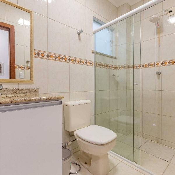 Apartamento Pertinho da Praia de Bombas - Foto 3
