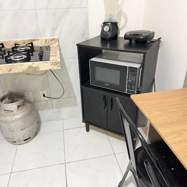 Ap no Derby com garagem e ar - Foto 4