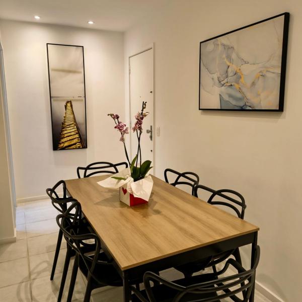 Flat Leblon apart hotel 705 - Foto 5
