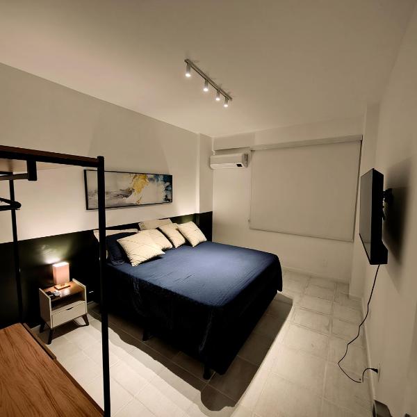 Flat Leblon apart hotel 705 - Foto 2