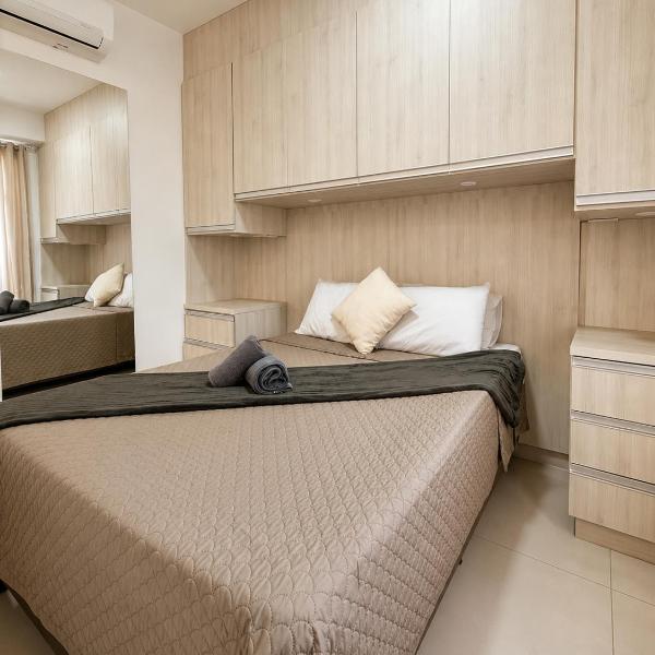 Super Loft 1009 - Foto 2