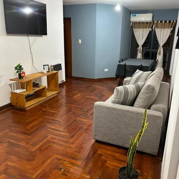 코르도바에 위치한 호텔 Nueva Córdoba Confort
