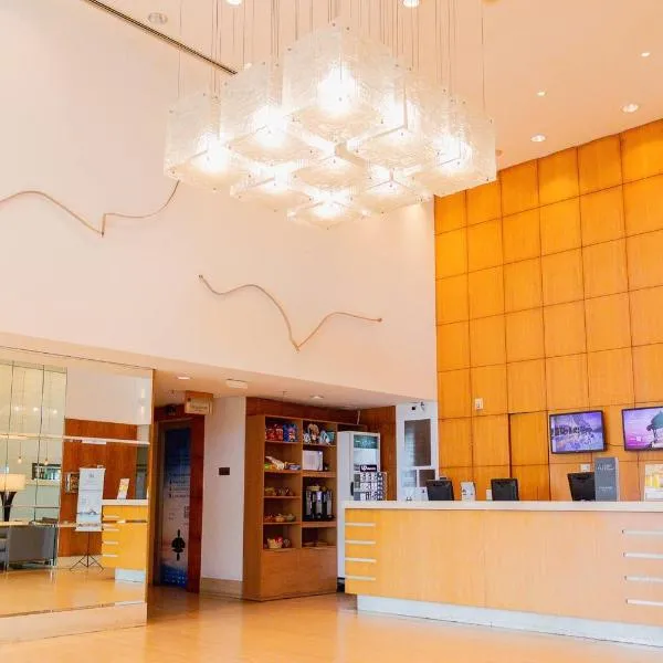 Wyndham Macae, hotel din Macaé