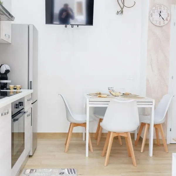 La Dimora di Vanna by Rentbeat, hotell i Avola