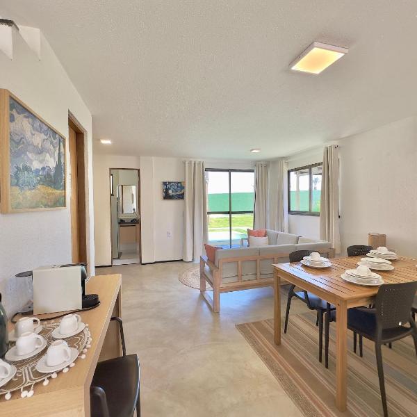 Beachfront Duplex A, por Be My Guest - Foto 4
