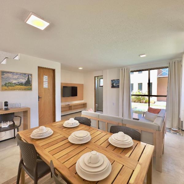 Beachfront Duplex A, por Be My Guest - Foto 5