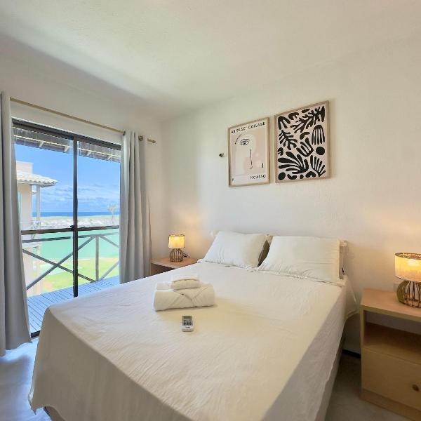 Beachfront Duplex A, por Be My Guest - Foto 2