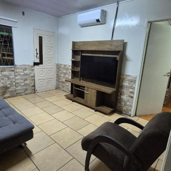 Casa aconchegante proximo ao trevo