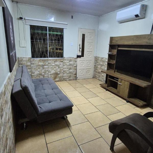 Casa aconchegante proximo ao trevo - Foto 5