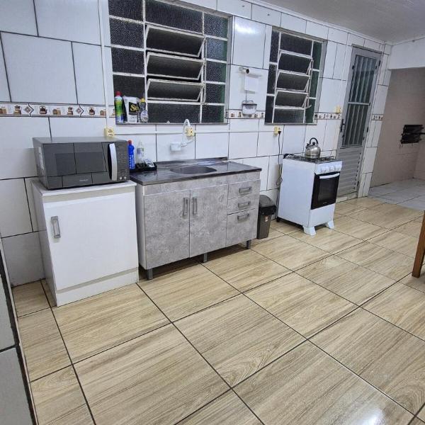 Casa aconchegante proximo ao trevo - Foto 4