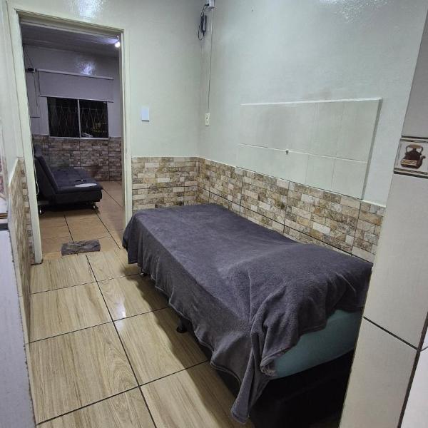Casa aconchegante proximo ao trevo - Foto 2