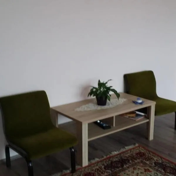 Maros Vendégház, hotel v destinaci Mórahalom