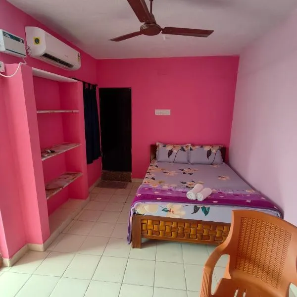 Yogi home stay, hotel in Mahabalipuram