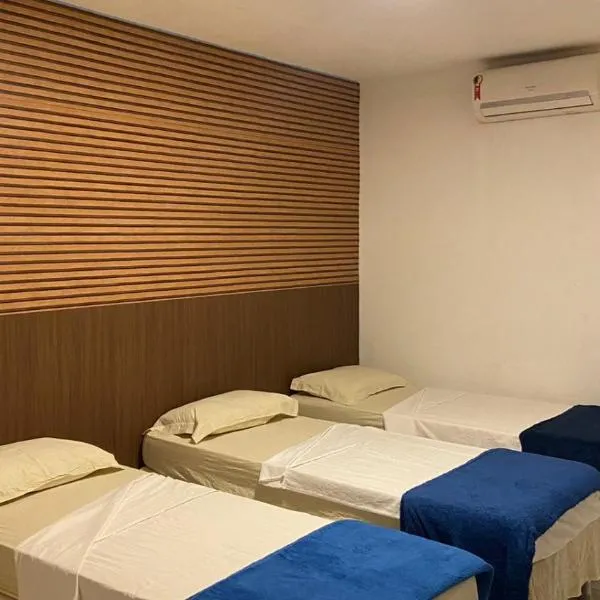 Pousada Recife Tropical, hotel a Recife