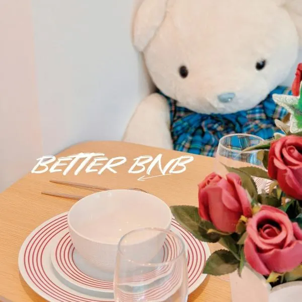 Relaxing Modern Stay · Upper Hutt Central, hotel em Upper Hutt