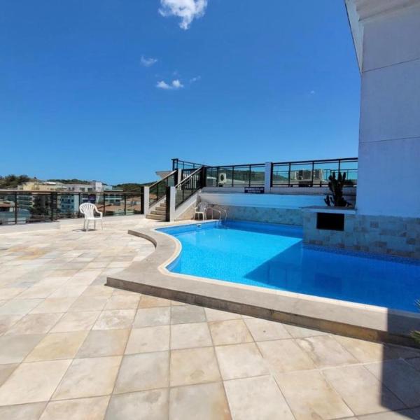 Loft na Prainha Arraial do Cabo - Foto 4