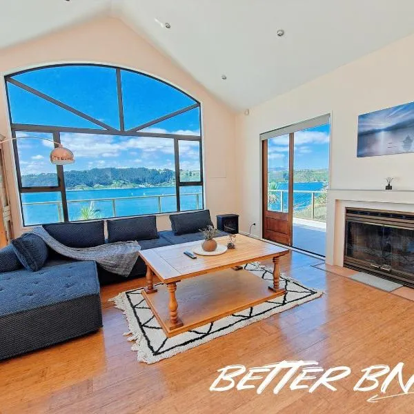 The Victoria Manor | Harbourview Residence, Hotel in Wellington