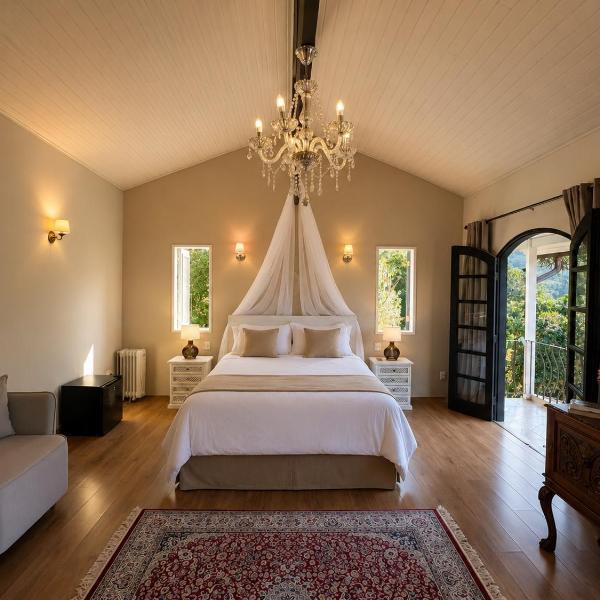 Pousada Casa Florinda - Foto 4