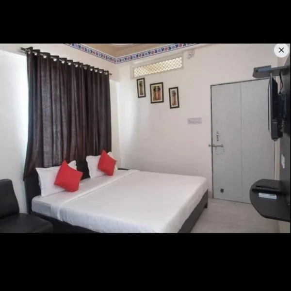 Hotel angan 2