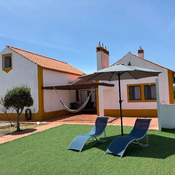 Casa da Avó Ana - Montargil, hotel sa Montargil