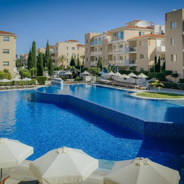Elysia Park, hotel en Pafos