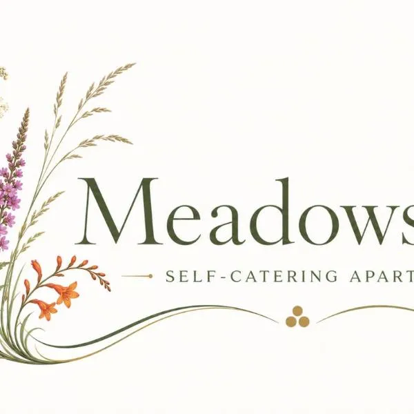 Meadow Suite, отель в городе Лехинч