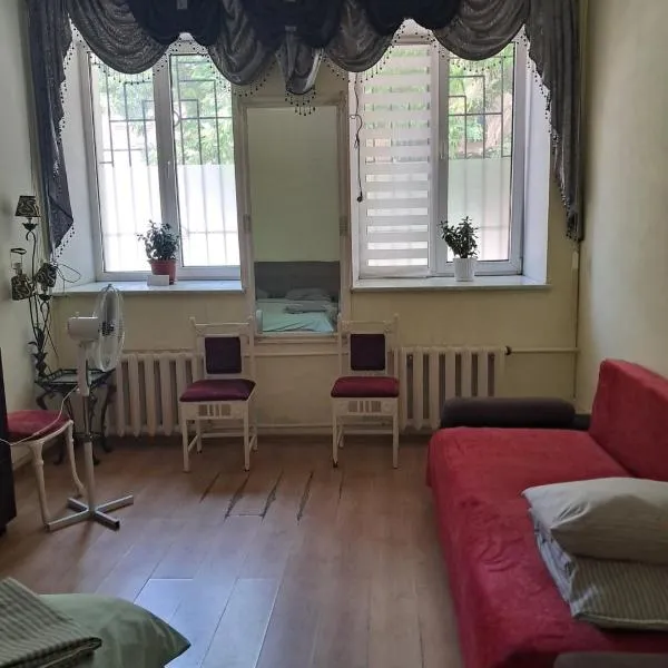 Хостел Прилічний, hôtel à Odessa