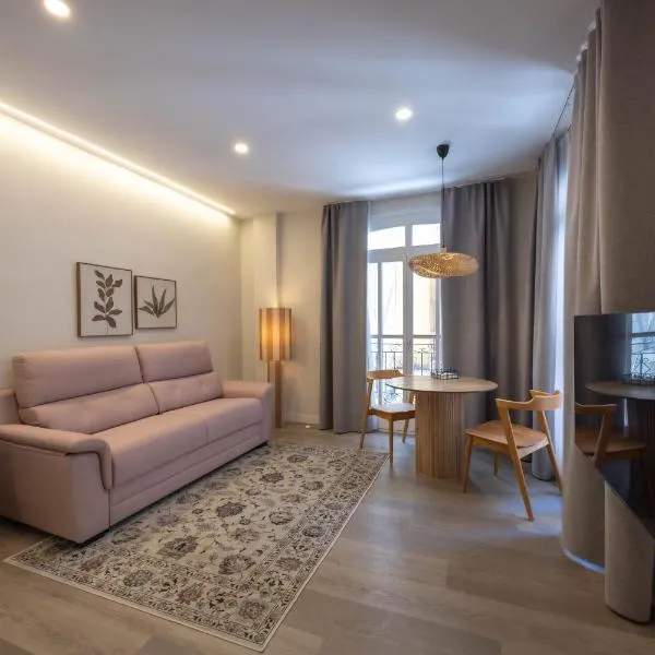 Apartamento Nova by Cartagena Spain, hotel en Cartagena