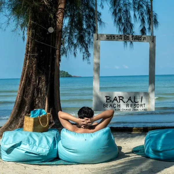 Barali Beach Resort Koh Chang: Ko Chang şehrinde bir otel