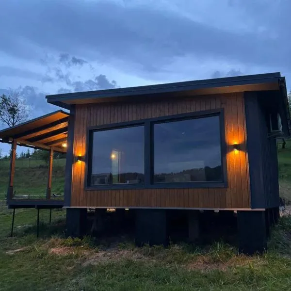 Pletey house, готель у Верховині
