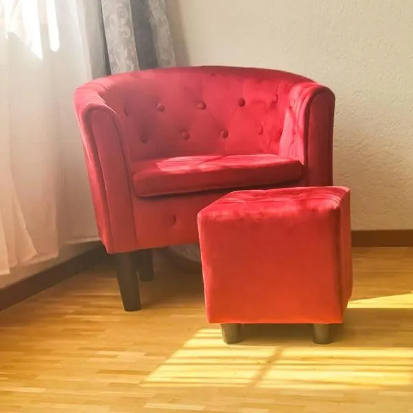 Sofia Apartment - Aare Jungfrau AG, hotel di Wilderswil