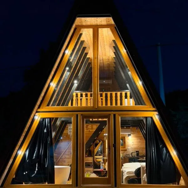 Viesnīca Veis House pilsētā Vrba