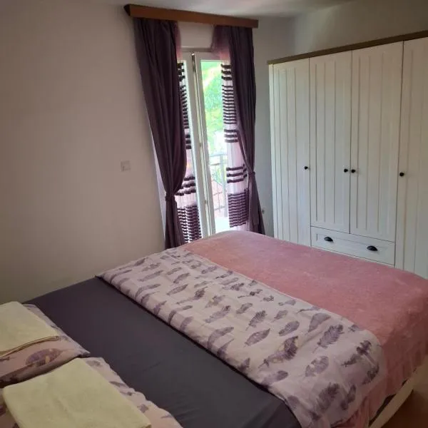 INM Family Apartmants, hotel a Cetinje